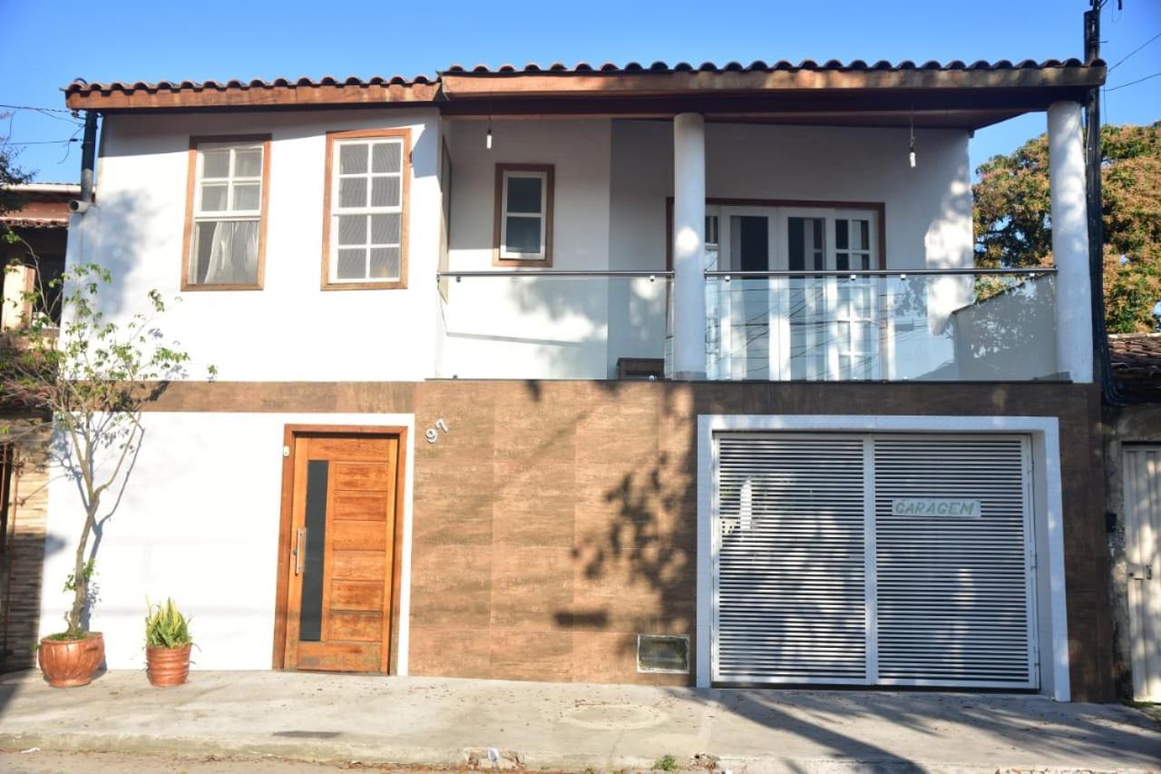 Lux Pousada 포르투세구로 외부 사진